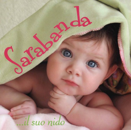 ASILO NIDO 'SARABANDA'