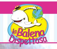 ASSOCIAZIONE 'LA BALENA DISPETTOSA'